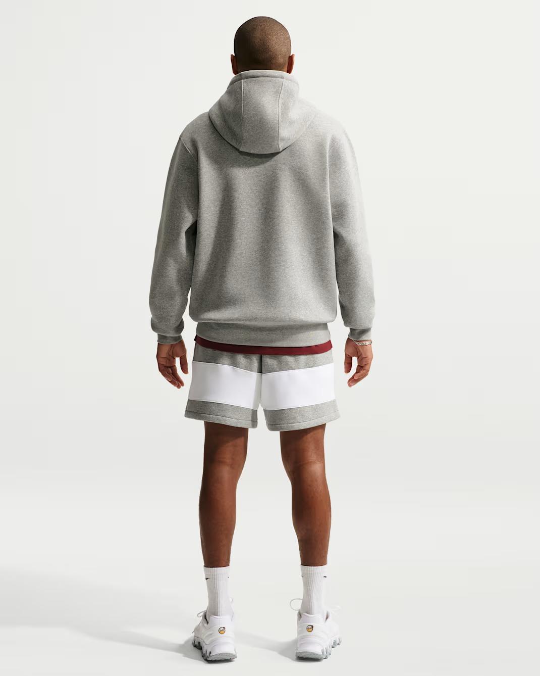 Club BB Hoodie IF0685 063 NIKE