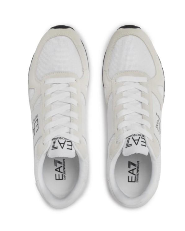 Sneaker X8X151 S271 EA7