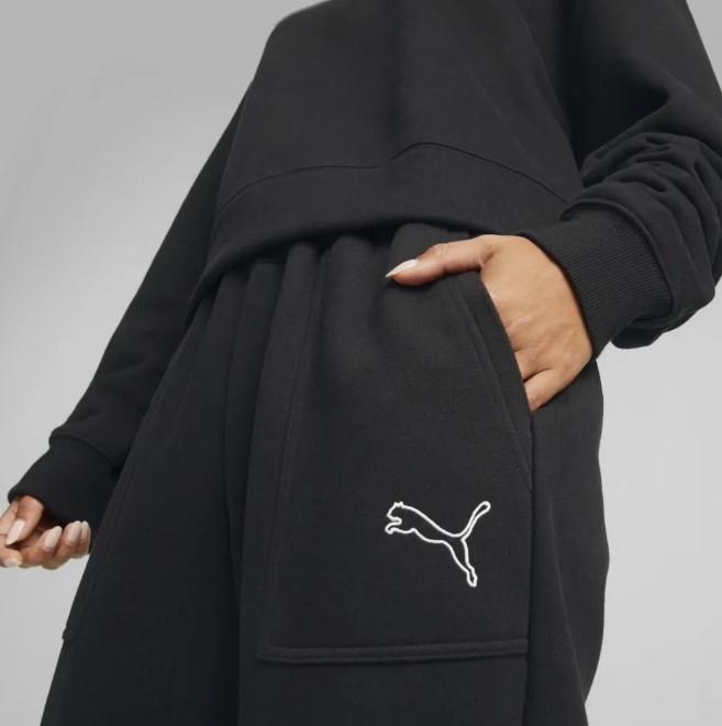 Loungewear Suit 670025 01 PUMA