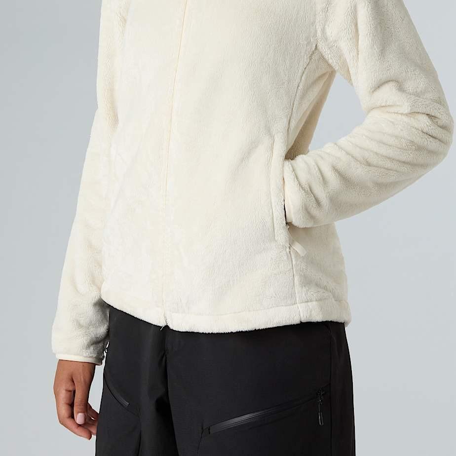 W Osito Jacket NF0A7UQJ QLI1 THE NORTH FACE
