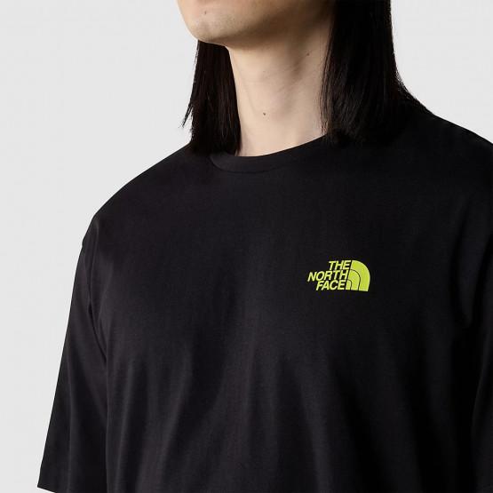 Festival Tee NF0A8799 JK3 THE NORTH FACE