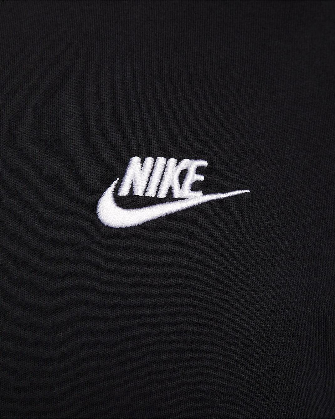 Sportswear Club T-shirt AR4997 013 NIKE