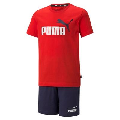 Completo Logo 84731011 UNI PUMA
