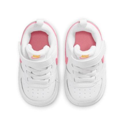 Court Borough Low BQ5453 124 NIKE