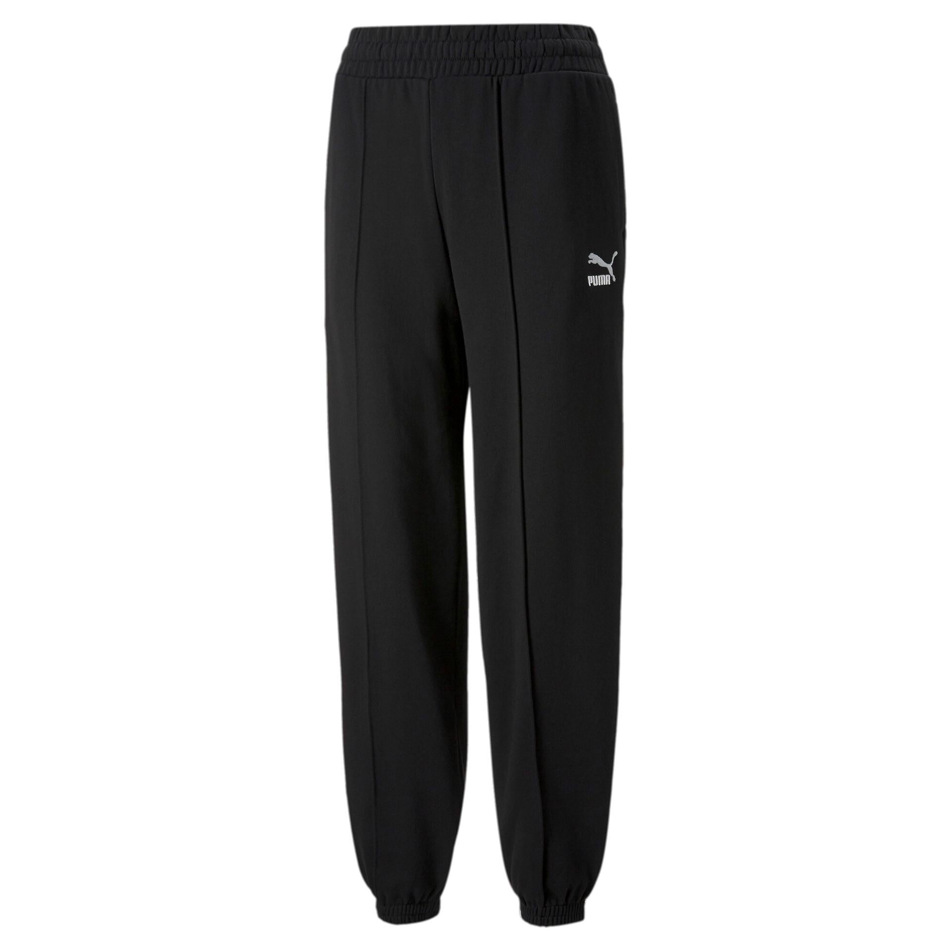 Classic Sweatpants 535685 01 PUMA