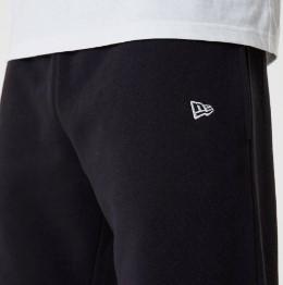 MLL Essentls Jogger 60416726 BLKWHI NEW ERA
