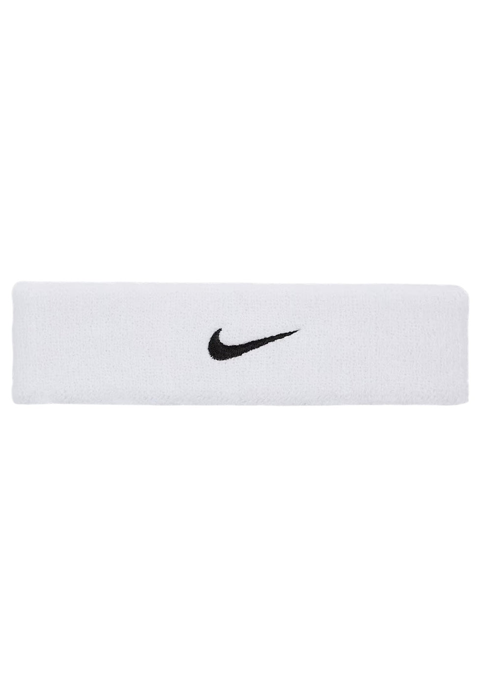 Nike Swoosh Classic Headband N1012407 101 NIKE