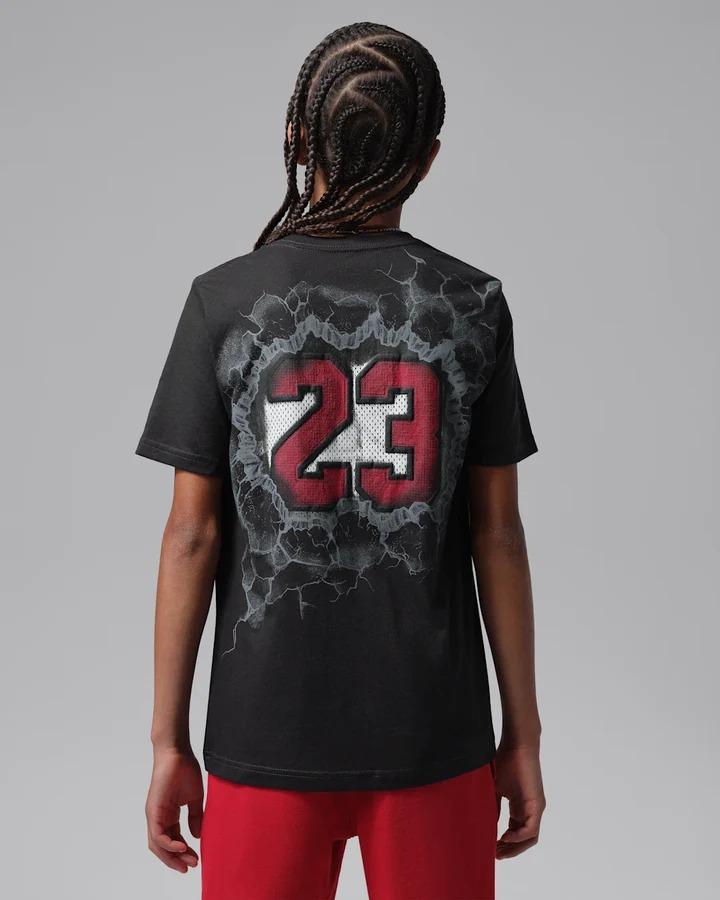 JBD jersey break through 95F605 G0T JORDAN