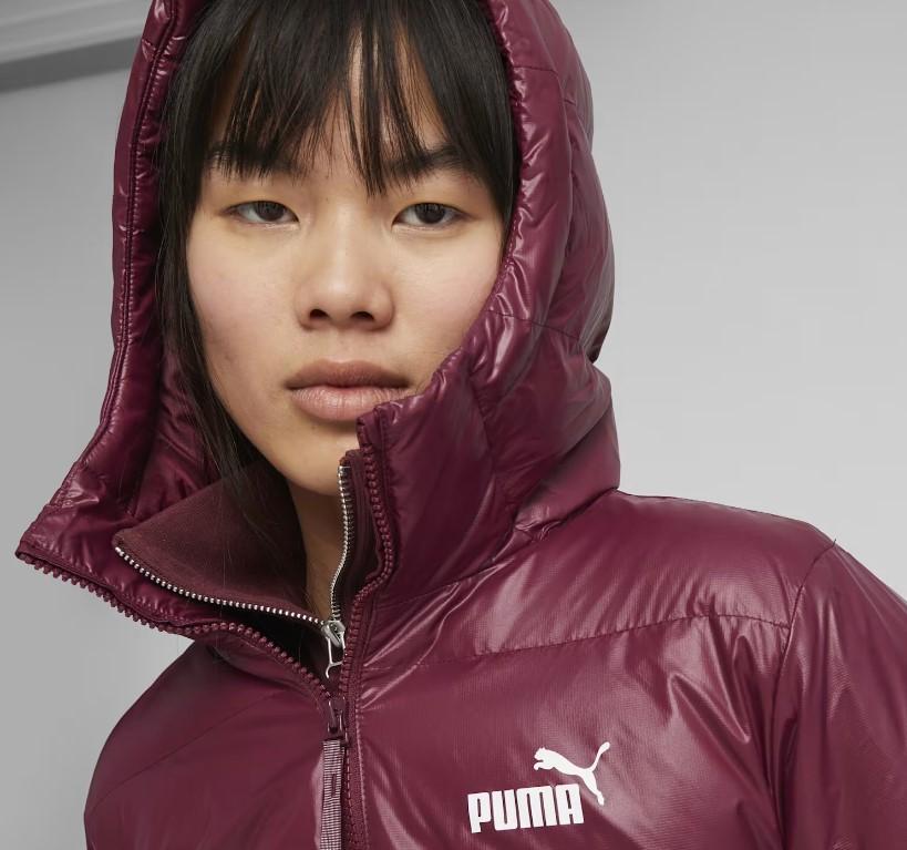 Hooded Power 675374 22 PUMA