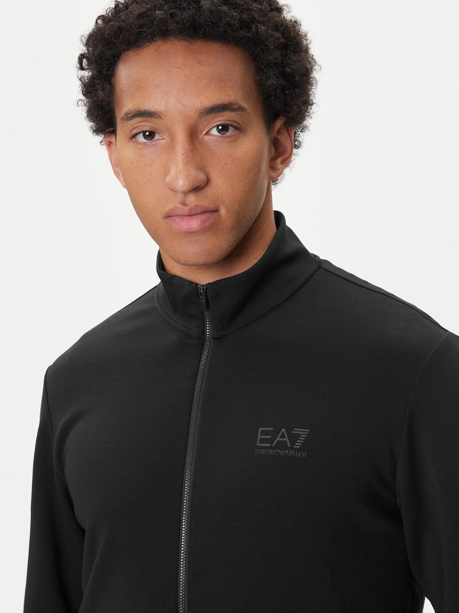 Tuta Gym Armani 7M000644 UC001 ARMANI