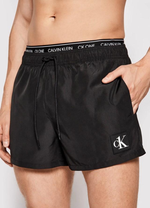 KM0KM00568 BEH CALVIN KLEIN