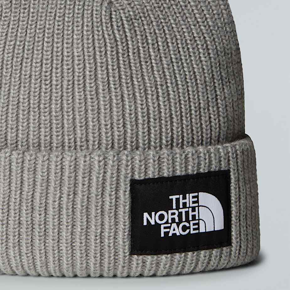 Salty Lined Beanie NF0A8CGZ DYX1 THE NORTH FACE