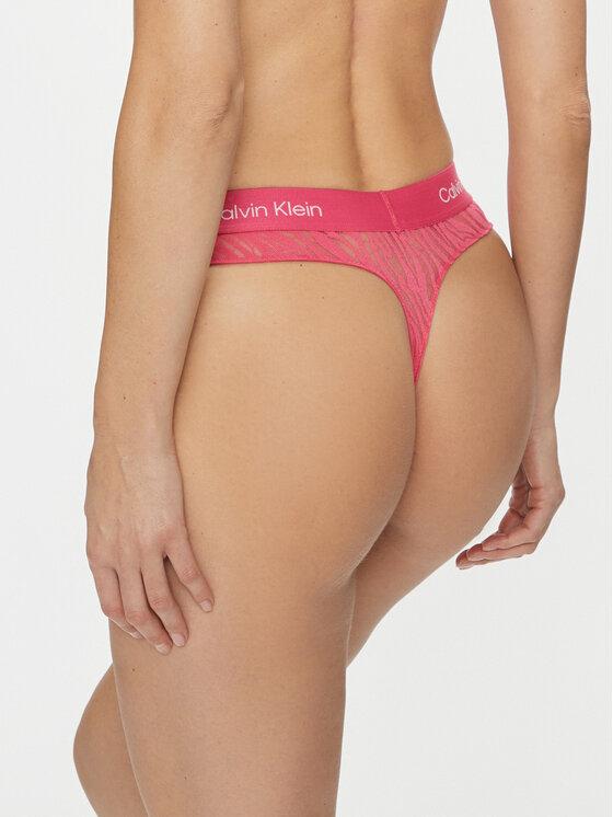 Modern Thong 000QF7378E FUD CALVIN KLEIN