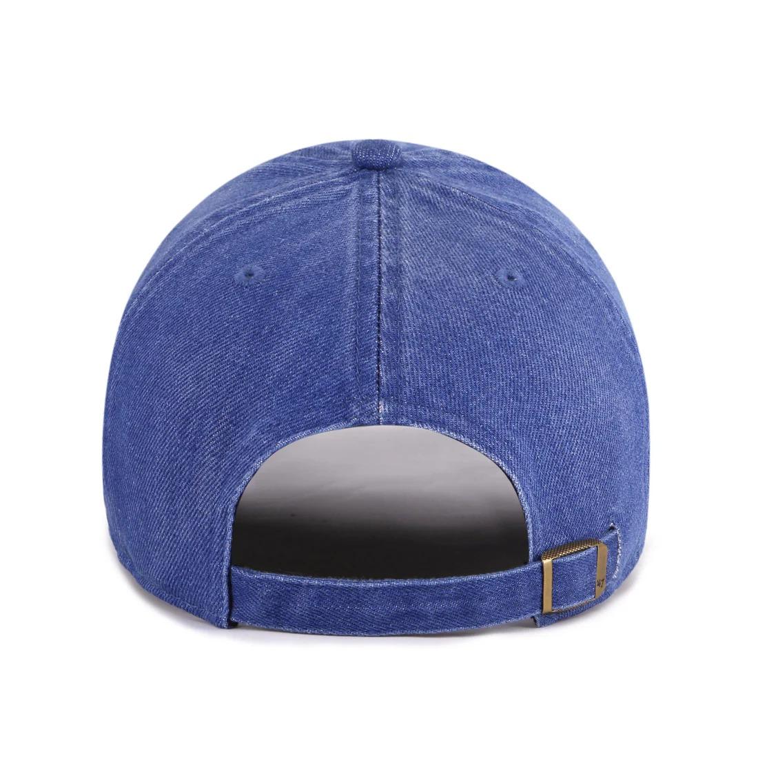 Clean Up New York Yankees B-LENON17DGS TB CALIFORNIA