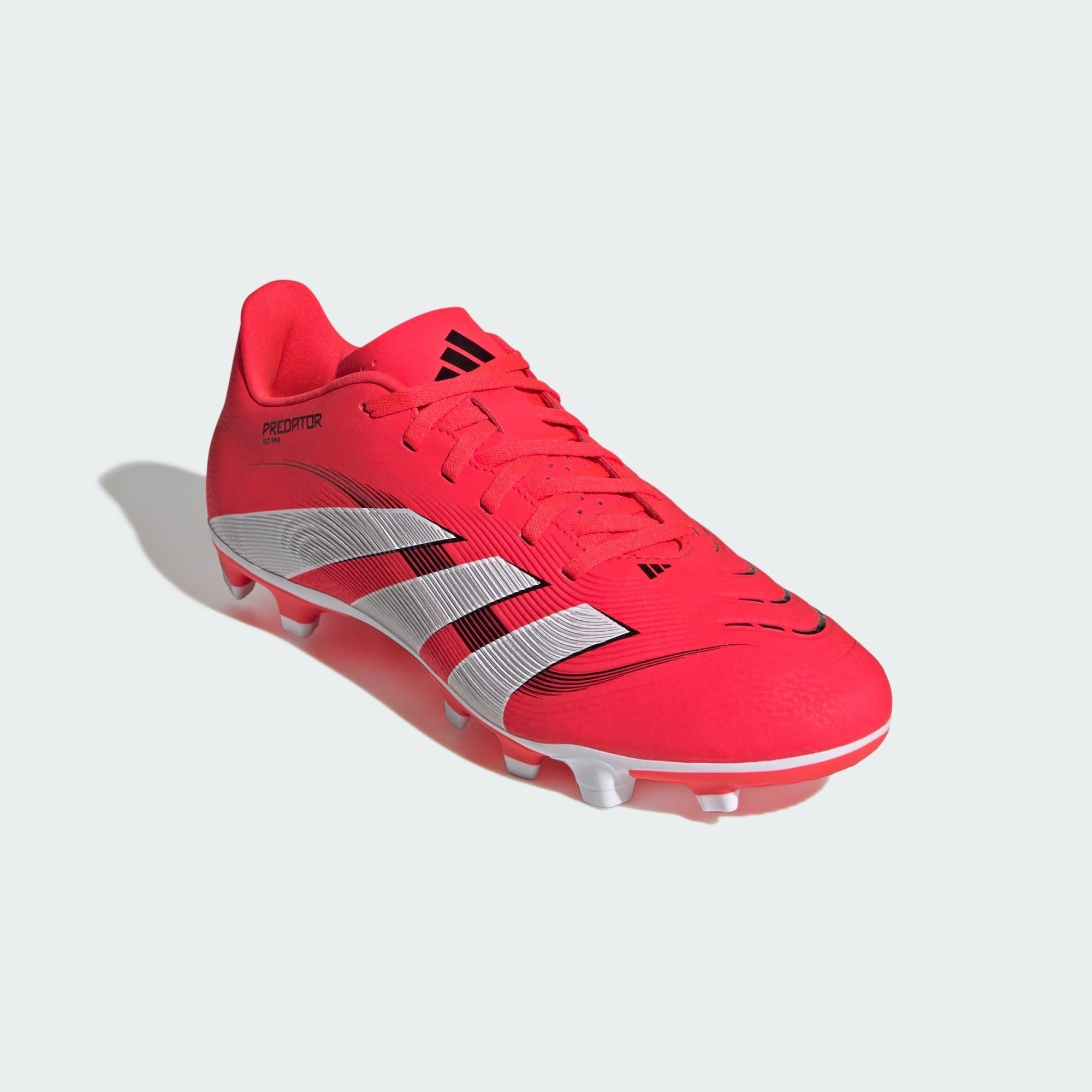 Predator Club Fg/Mg ID1326 UNI ADIDAS