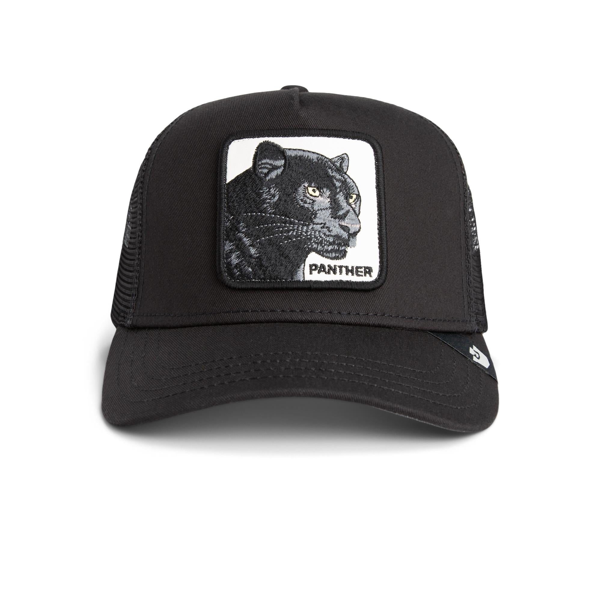 Panther Trucker 1012450 VOI GOORINBROS