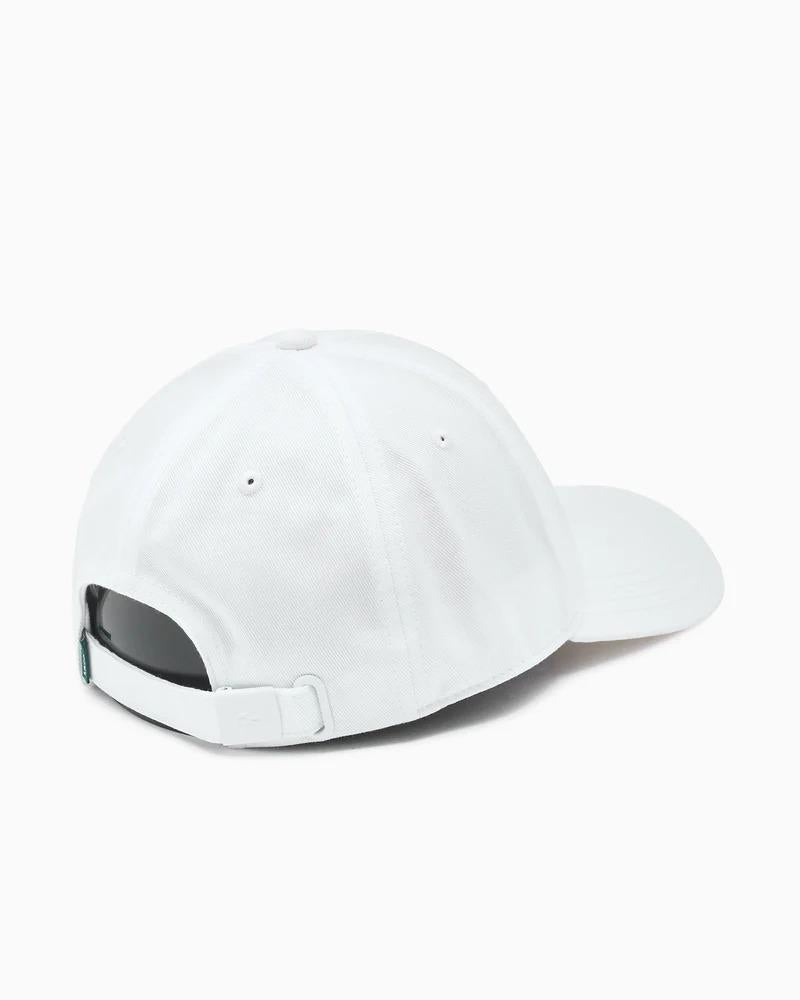 Lacoste Cap RK0491 001 LACOSTE