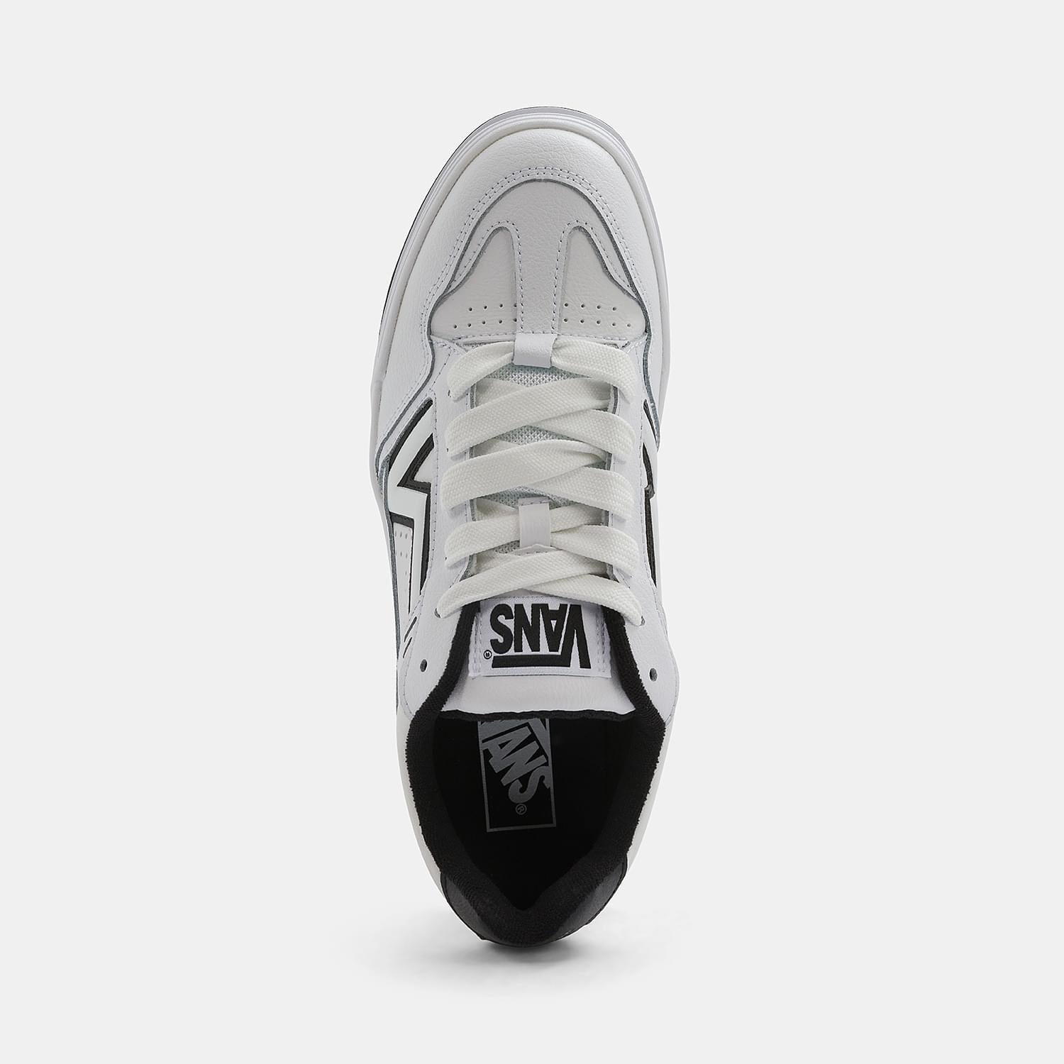 Upland VN000D1H YB21 VANS