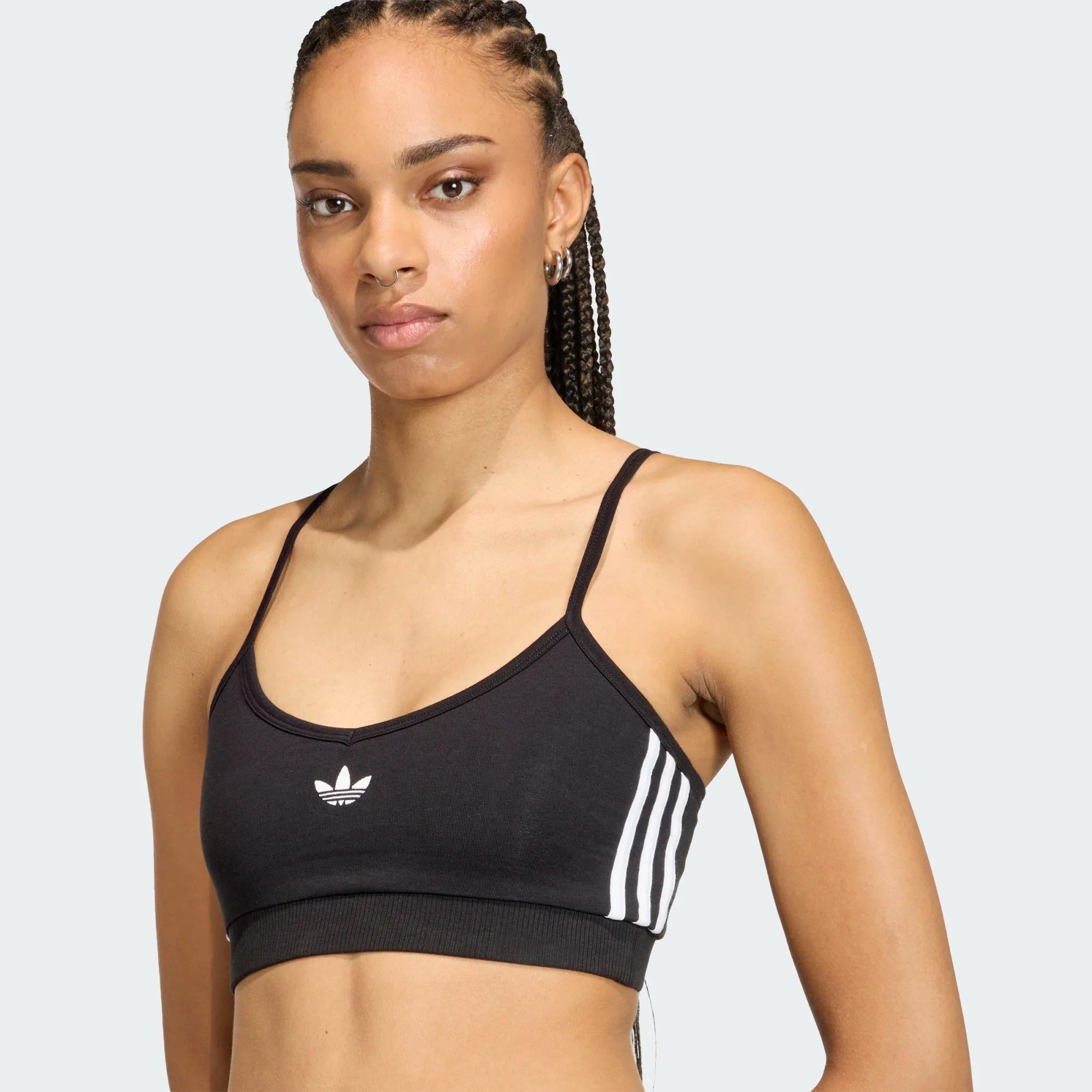 3S Bralette KD7968 UNI ADIDAS