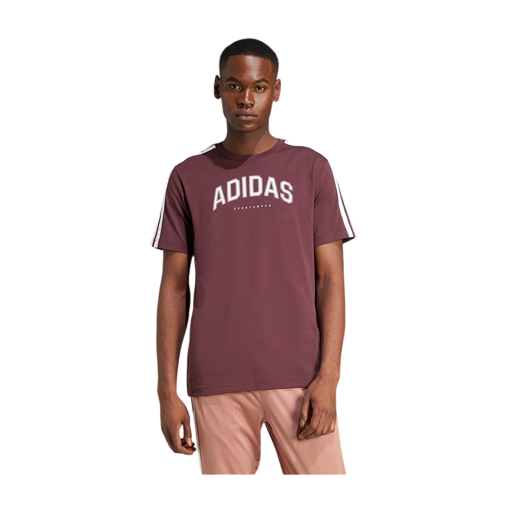 Colleg Tee JM0380 UNI ADIDAS