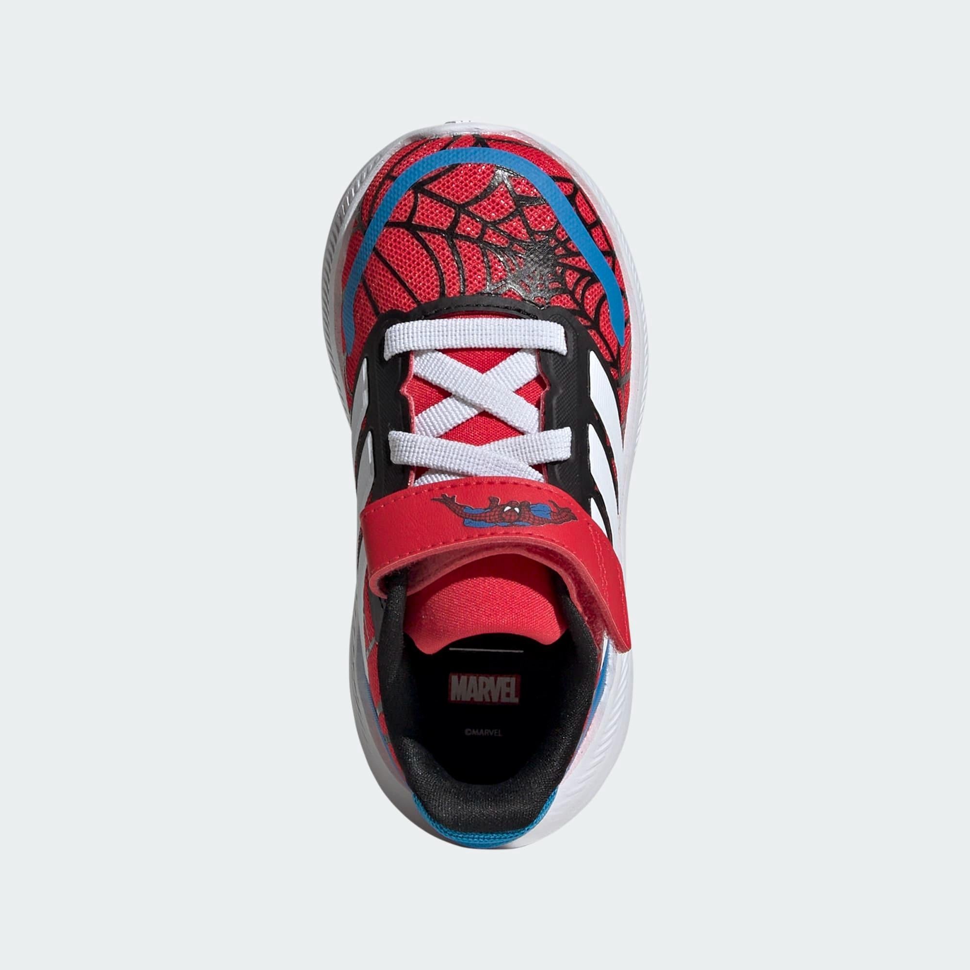 Runfalcon Spider-Man El I IH8758 UNI ADIDAS