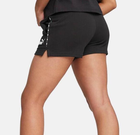 POWER TAPE SHORT 675178 01 PUMA