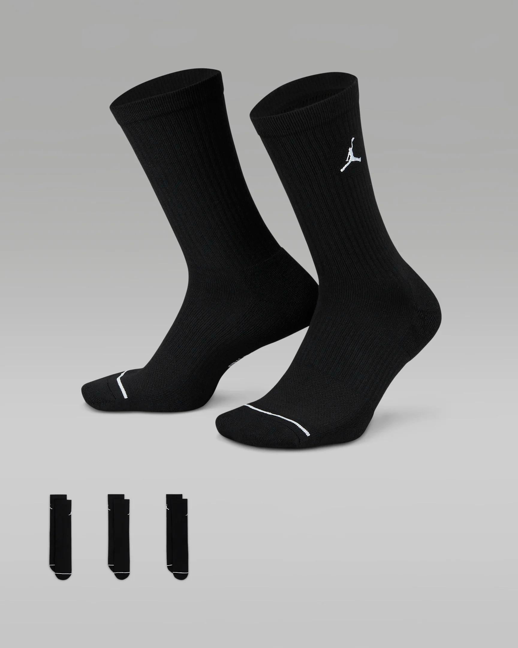 Jordan Socks DX9632 010 JORDAN
