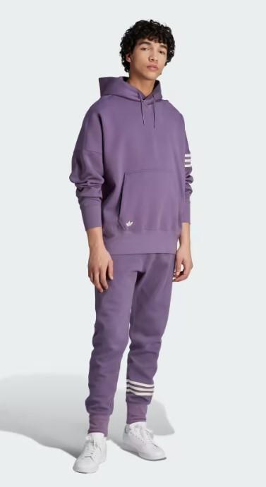 New Hoodie IN4675 UNI ADIDAS