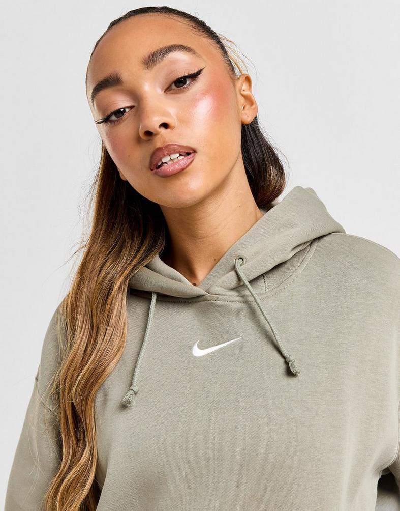 Nsw Phnx Flc Po Hoodie Os DQ5860 320 NIKE