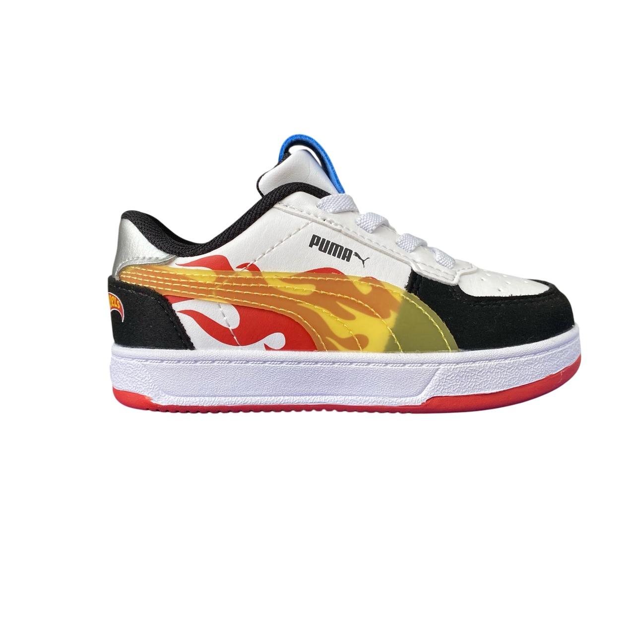 Caven 2.0 Hot 401405 01 PUMA