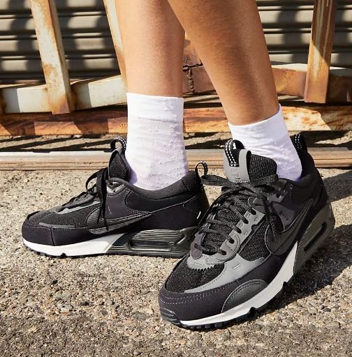 Air Max 90 Futura DM9922 003 NIKE