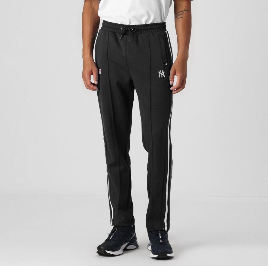Track Pant Jetway BB017PMSYAX636097JK JET BLACK 47 BRAND
