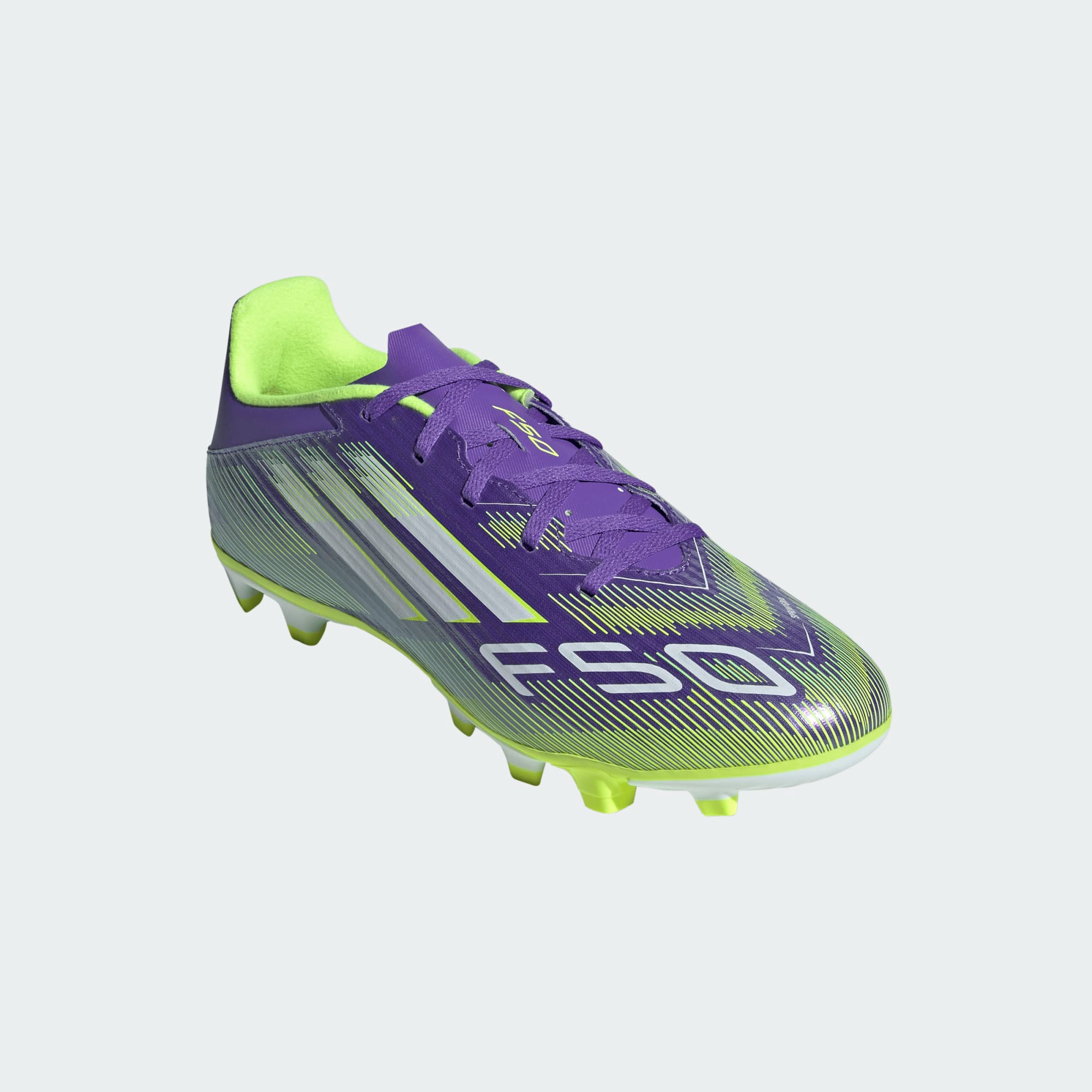 F50 CLUB FG/MG JI0043 UNI ADIDAS