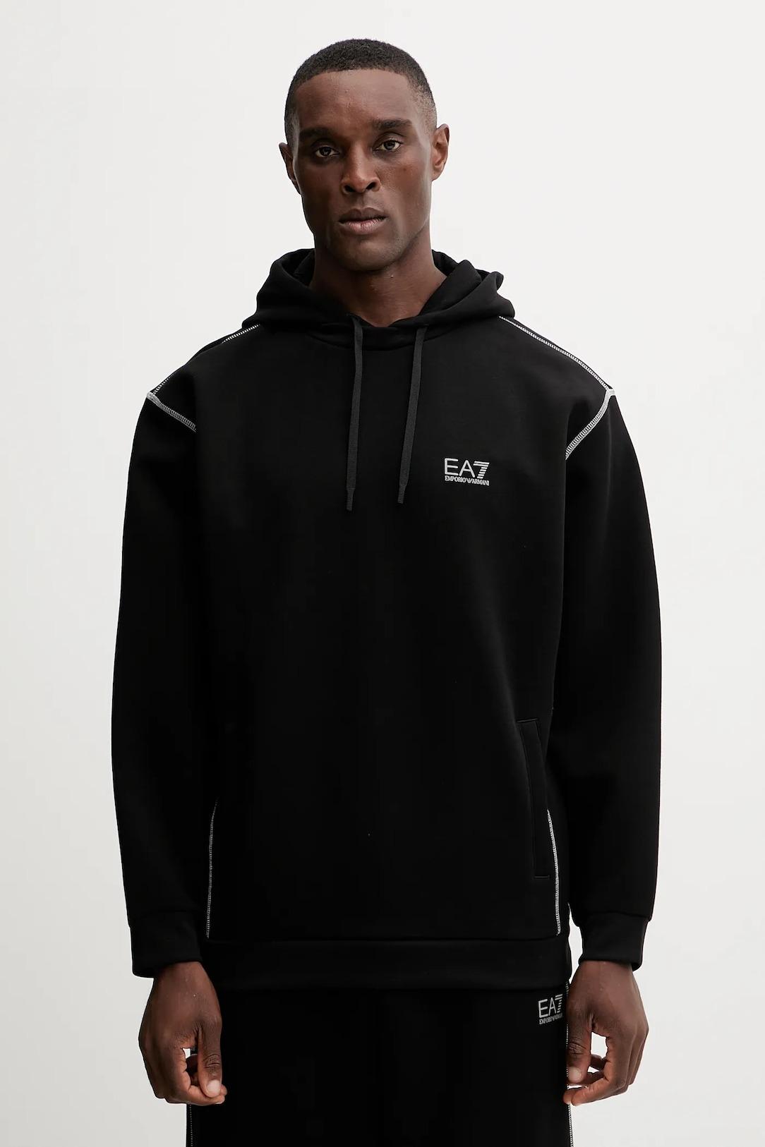 Tuta Armani 7M000660 UC001 EA7