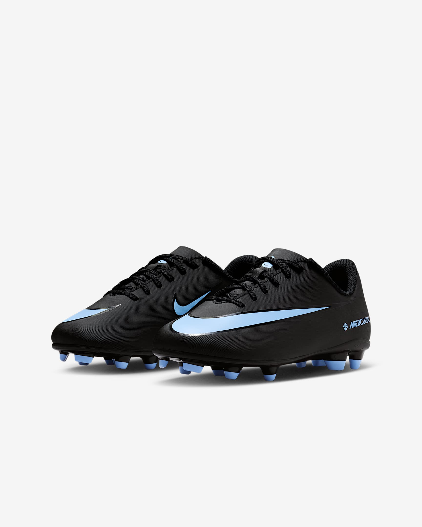 Jr. Mercurial Vapor 16 Club FQ8286 003 NIKE