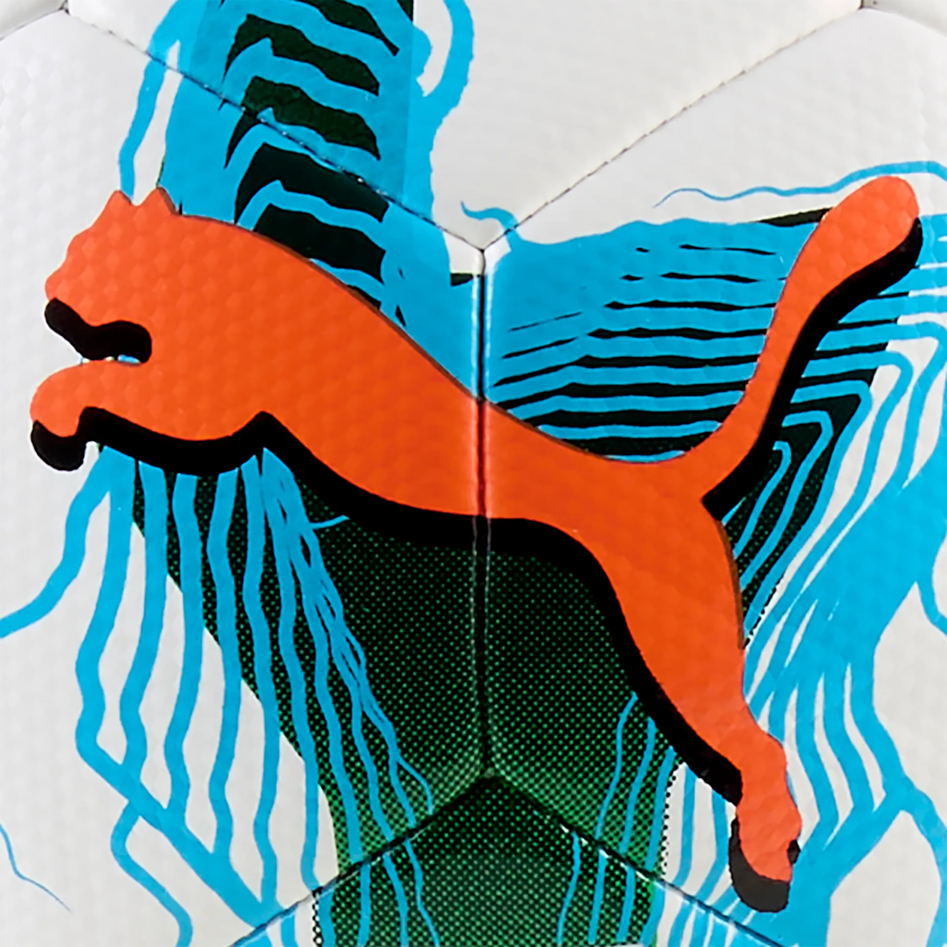 PUMA Orbita Serie A Replica 084640 01 PUMA