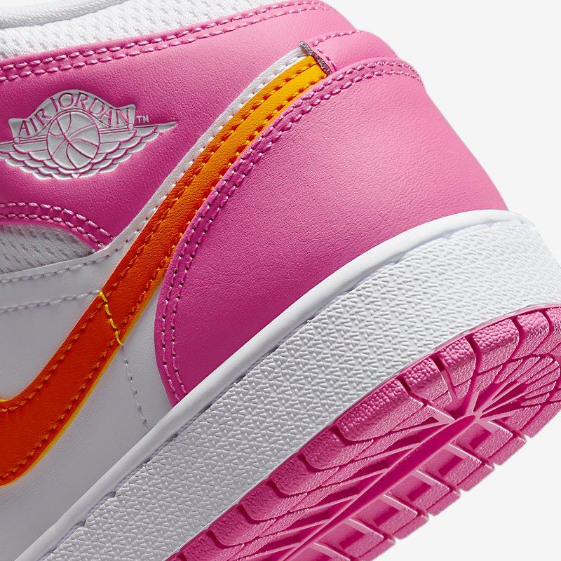 Air Jordan 1 DX3240 681 NIKE