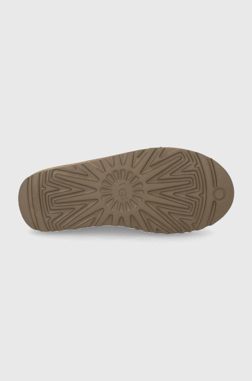 Ugg Stivaletti Scamosciata 1121644 CHE UGG
