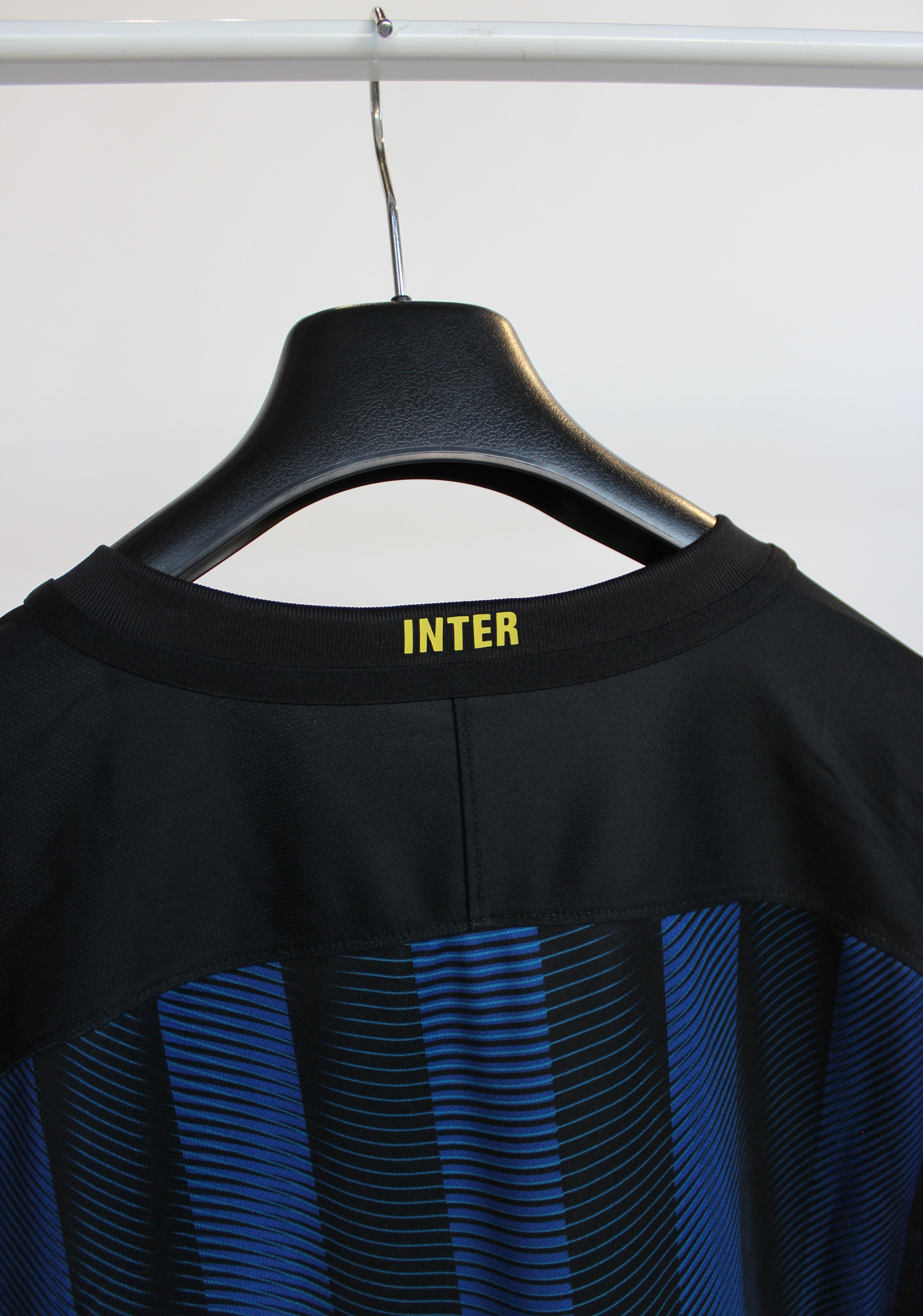 Maglia gara I Inter 776891 011 NIKE