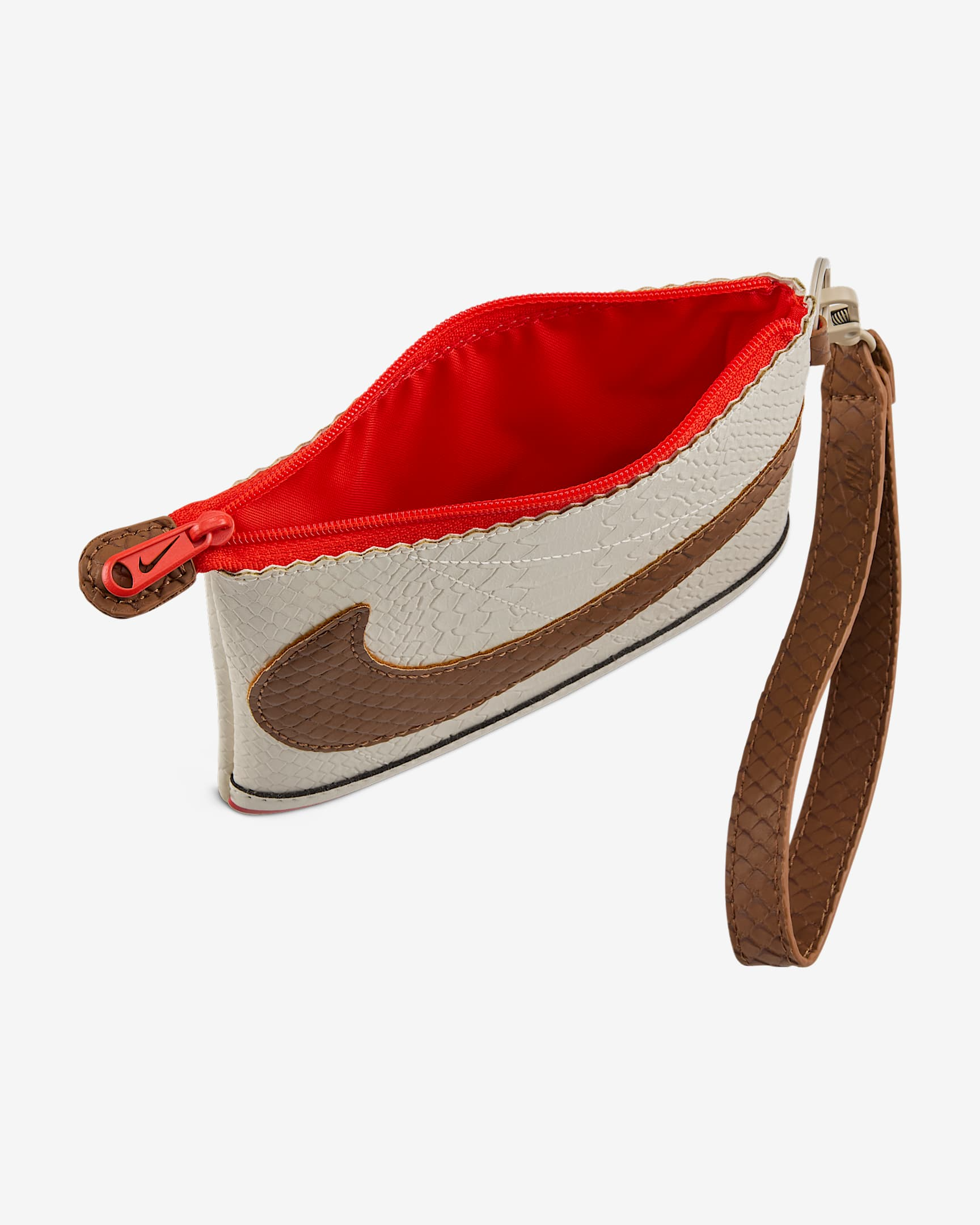 Icon Cortez Wristlet Snake N1011941 120 NIKE