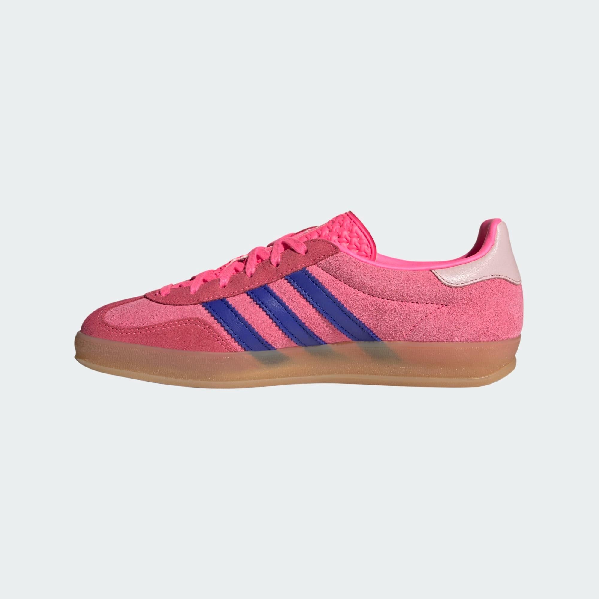 Gazelle Indorr JQ0194 UNI ADIDAS