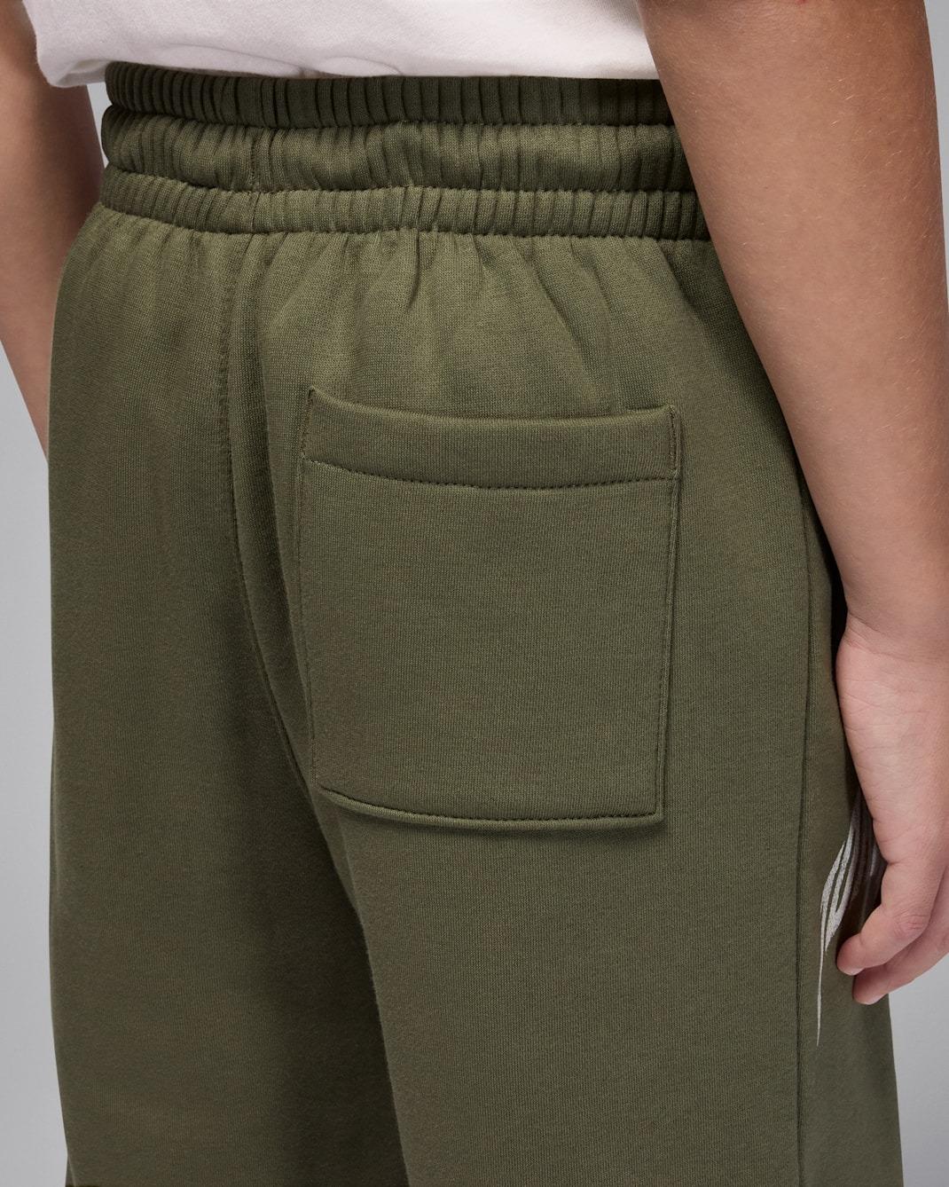 JORDAN MJ MVP Track Pants for Kids 95F364 E6F JORDAN