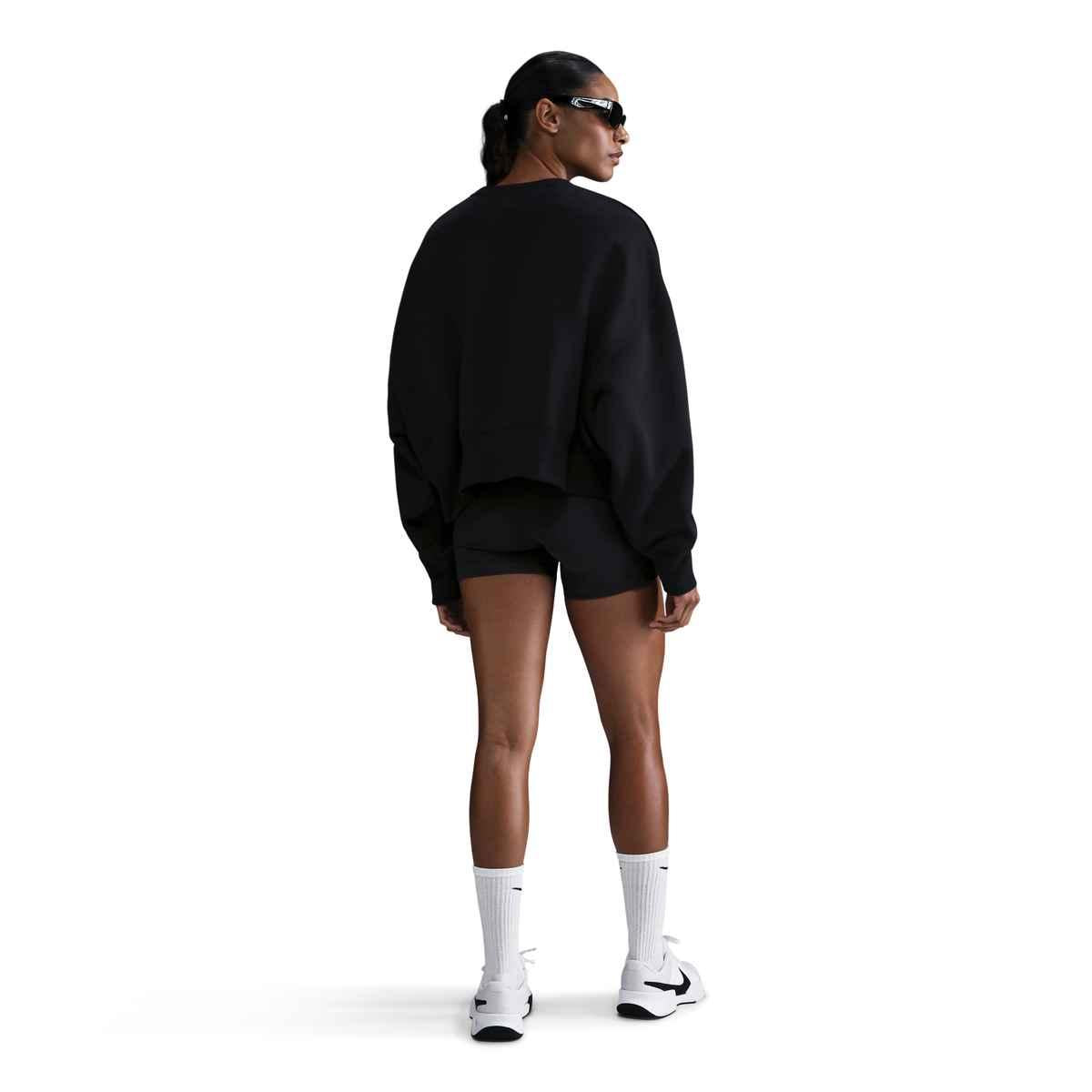 Court Heritage Phoenix Fleece HQ0351 010 NIKE