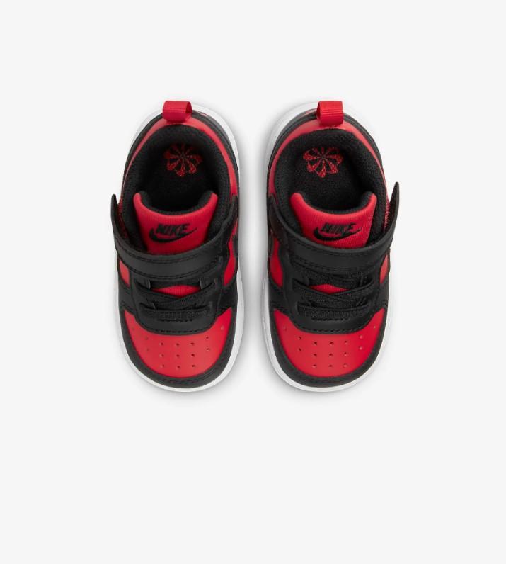 Court Vision Low BQ5451 007 NIKE