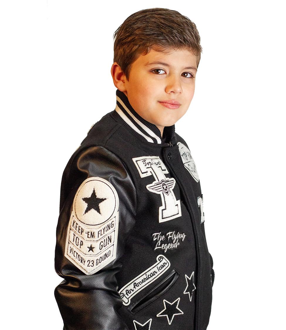 Varsity Top Gun 02G0002 001 TOP GUN