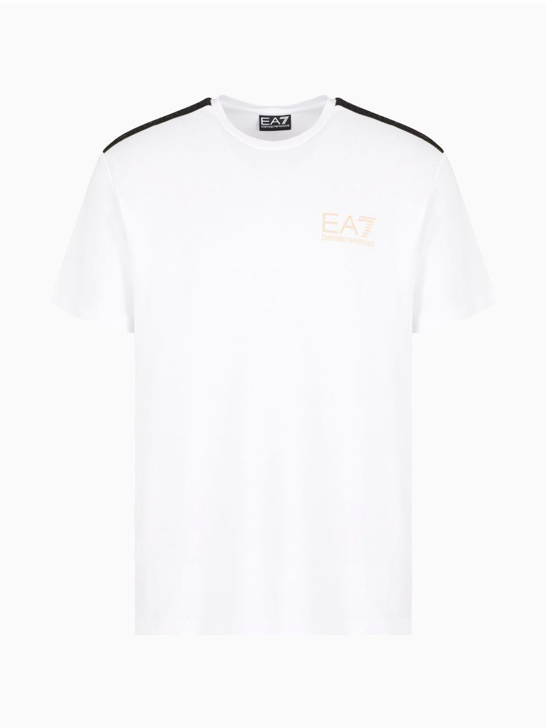 T-shirt 7M000299 U0002 EA7