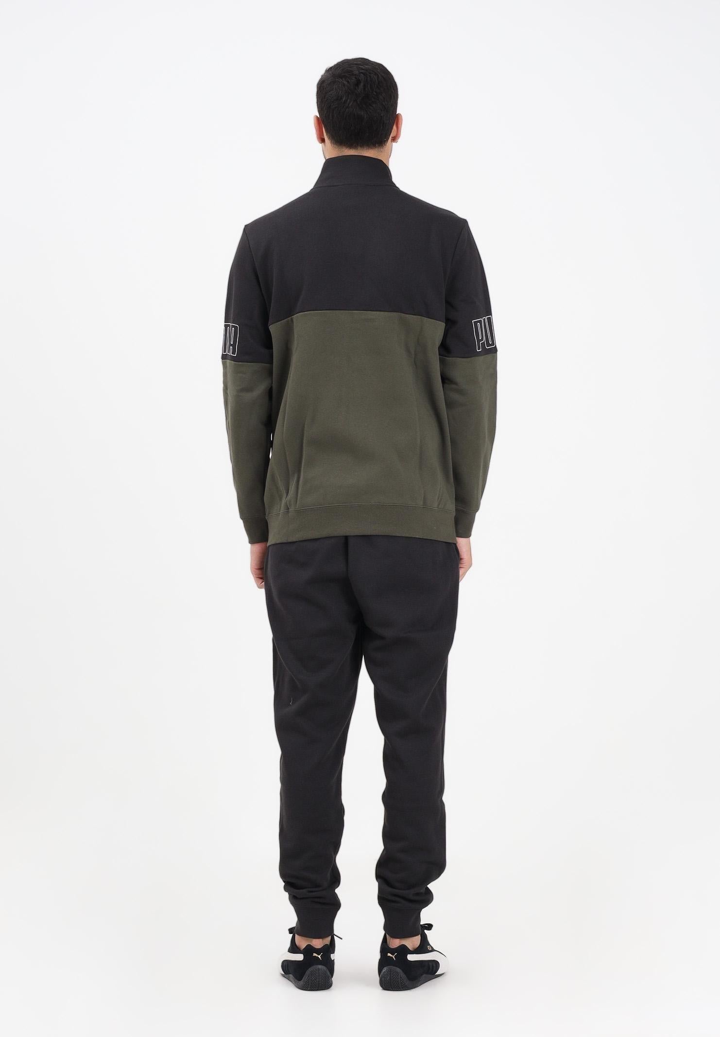 ESS COLORBLOCK SUIT FL cl 691994 70 PUMA