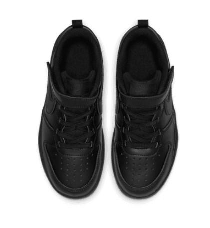 Court Borough Low BQ5451 001 NIKE