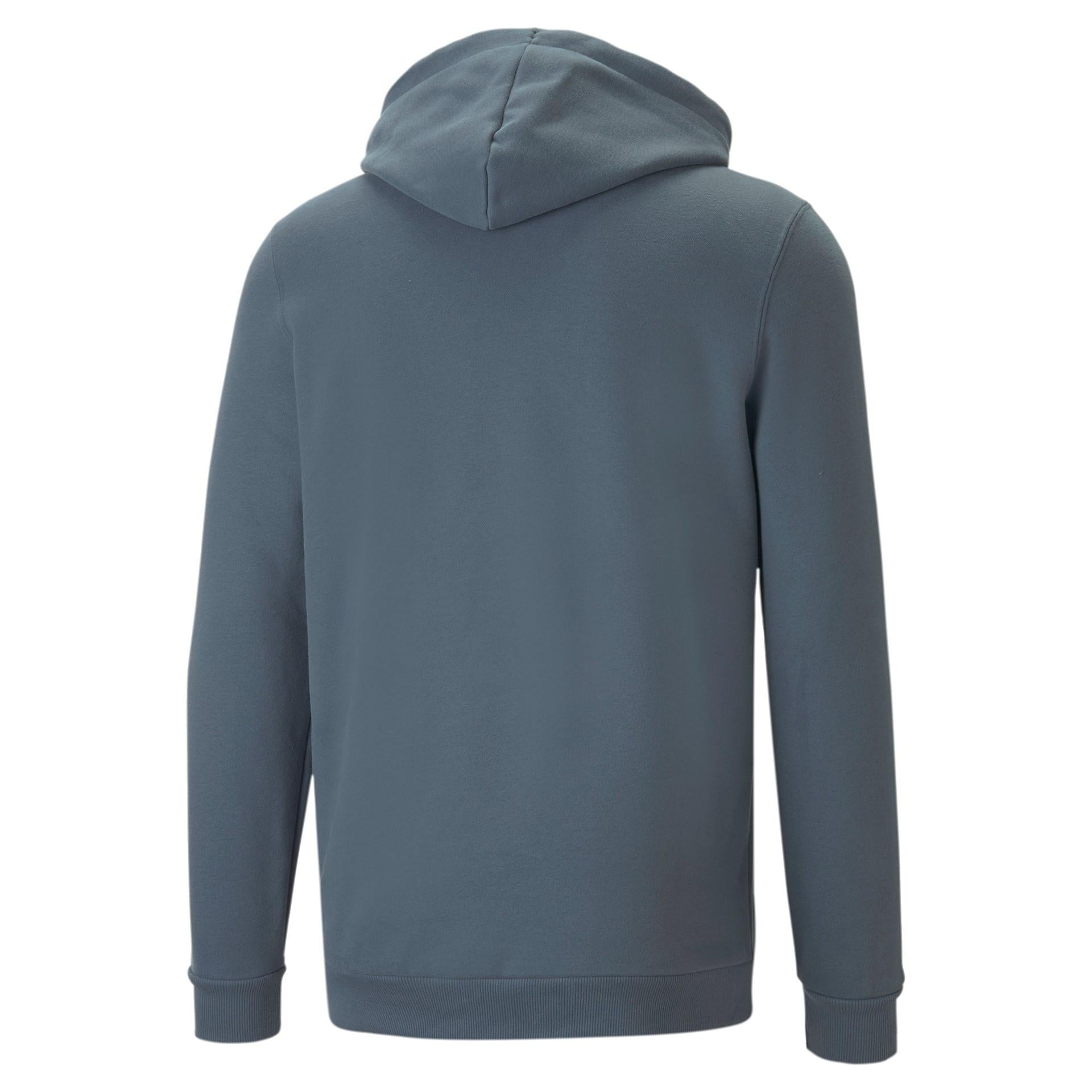 ESS ELEVATED Hoodie FL 84988818 UNI PUMA