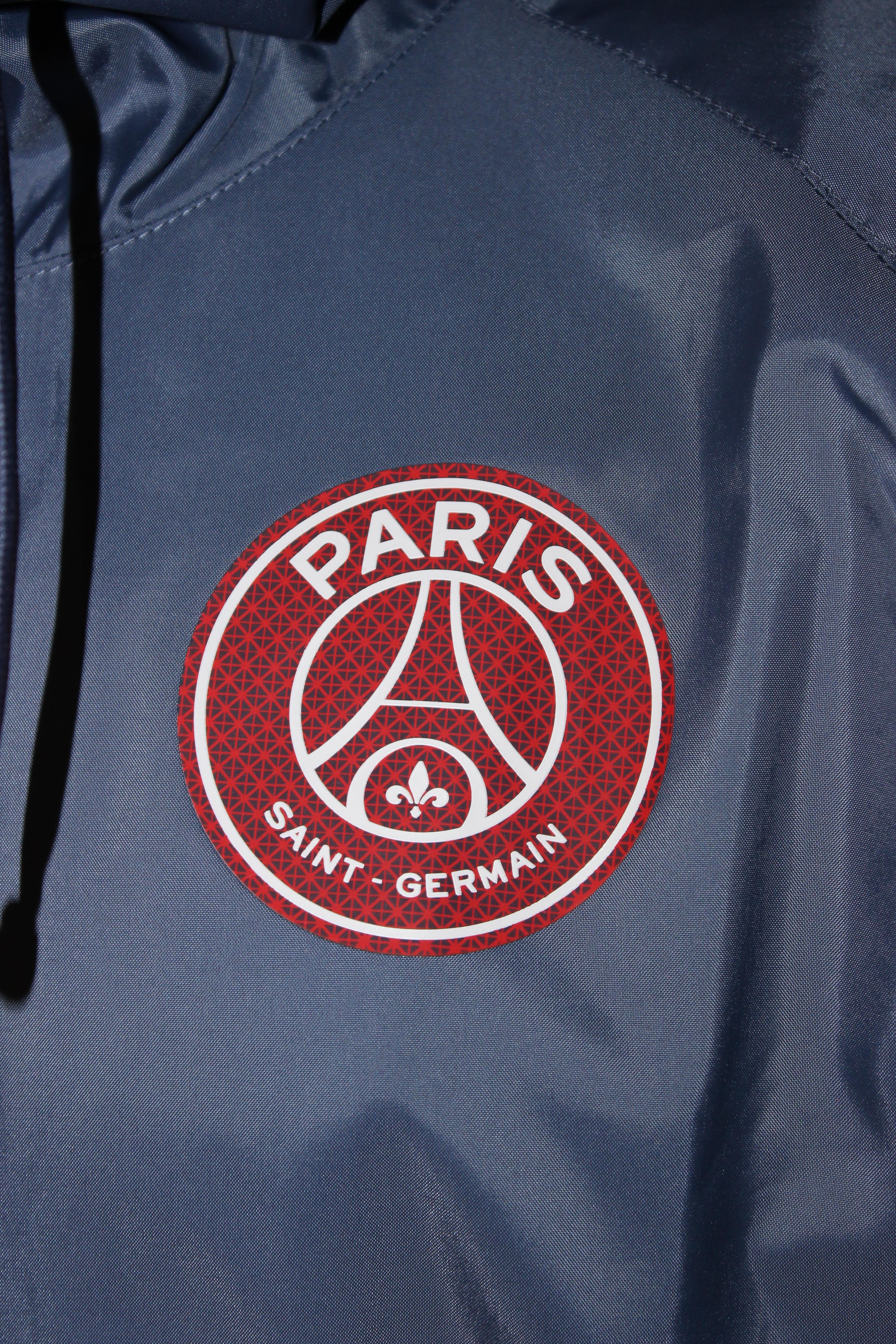 Paris Saint-Germain HM2979 491 NIKE